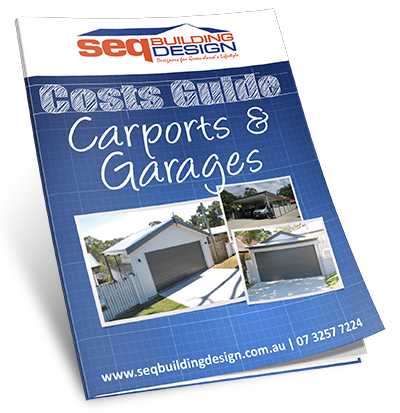 Want an idea on costs for building a custom carport or garage design 