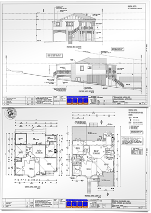 architectural plans for building architectural plans for building