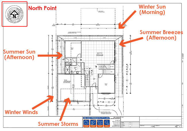 Understanding Brisbane Home Design Floor Plans SEQ