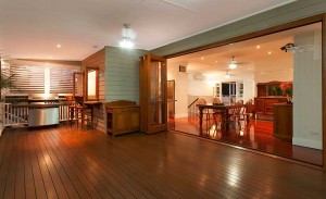 bardon major renovation