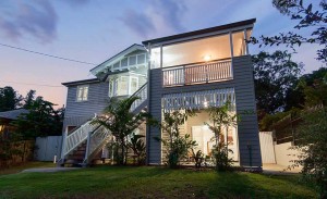 bardon major renovation
