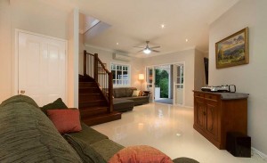 bardon major renovation