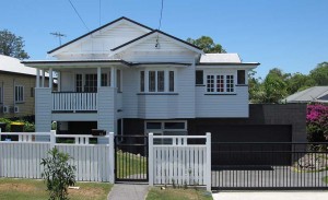 bardon house raise and build in under