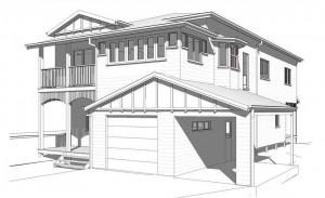 Camp hill raise and build in