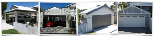 carport and garage design