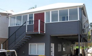 east brisbane raise and build in under