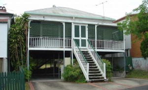 fortitude valley raise and build in under