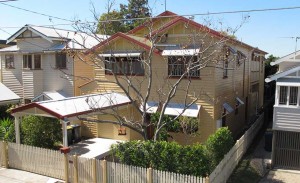gordon park raise and build in under
