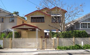 gordon park raise and build in under