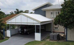 holland park west carport addition