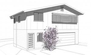 manly west raise and build in under