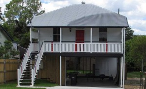 morningside house raise