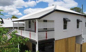 morningside house raise