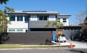 new farm major renovation