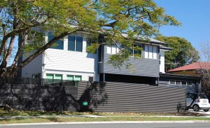 new farm major renovation