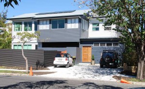 new farm major renovation