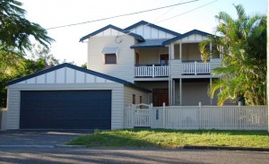 nundah raise and build in under