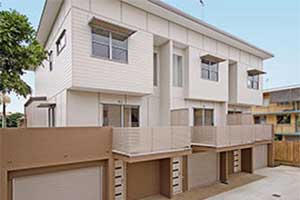 brisbane multiresidential design