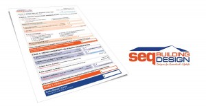 SEQ Building Design Total Project Costs