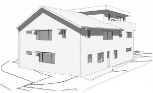 stafford heights new home