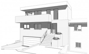 stafford heights new home