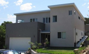 stafford heights major renovation