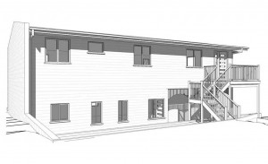 stafford heights raise and build in under