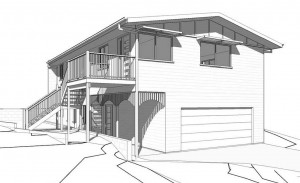 stafford heights raise and build in under