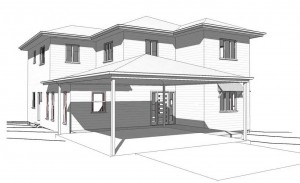 Tarragindi raise and build in under