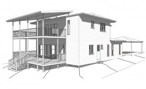 Tarragindi raise and build in under