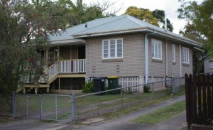 wavell heights major renovation