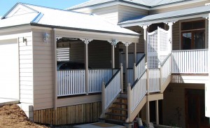 wavell heights raise and build in under