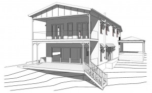 wooloowin raise and build in under