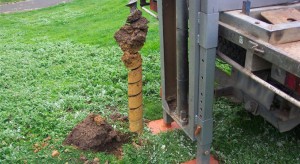 Soil Testing Image