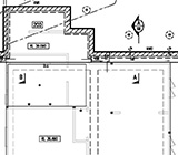 Brisbane Building Design Footing and Slab Plan