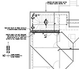 Brisbane Building Design Roof Plan