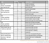 Brisbane Building Design WHS Report
