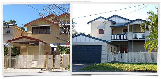building-designs-02 Brisbane Building Designers - Finished Homes
