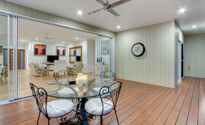 new home designed for Kenmore