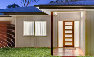 Kenmore flood home new design
