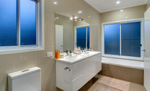 New home design Kenmore