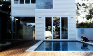 New Home Design Sandgate