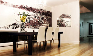 New Home Designed for Sandgate
