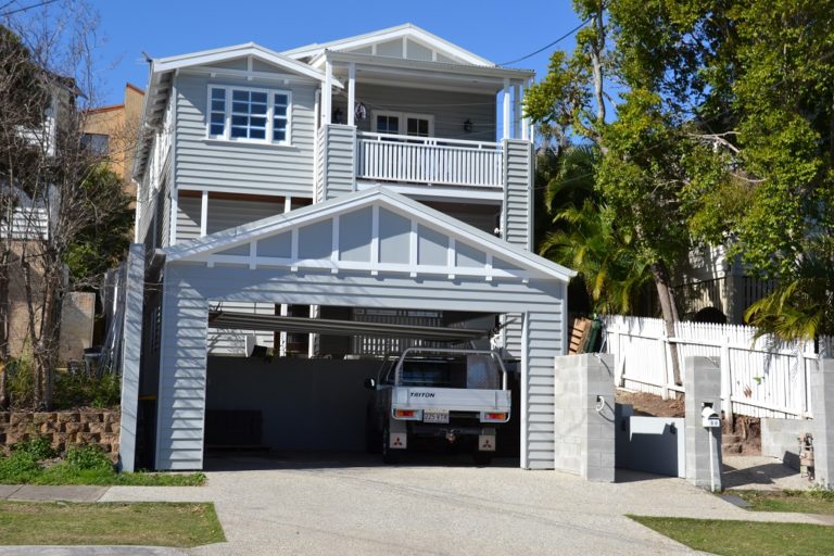 Cost Breakdown Average Brisbane House Raise and Build In Under SEQ